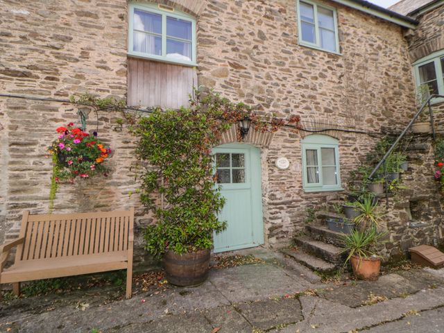 Blackberry Cottage - 1124652 - photo 3