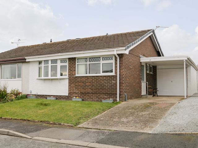 17 Ffordd Gwenllian - 1124657 - photo 2