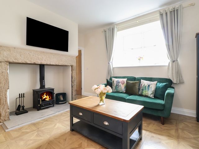 Pond Cottage - 1124672 - photo 4