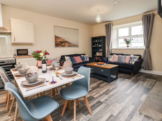 Lonnon Cottage - 1124673 - photo 3