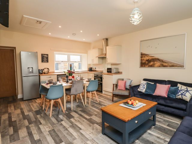 Lonnon Cottage - 1124673 - photo 4