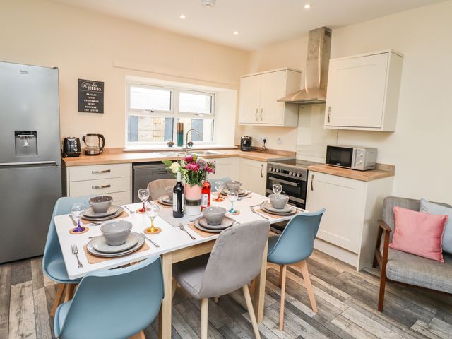 Lonnon Cottage - 1124673 - photo 5