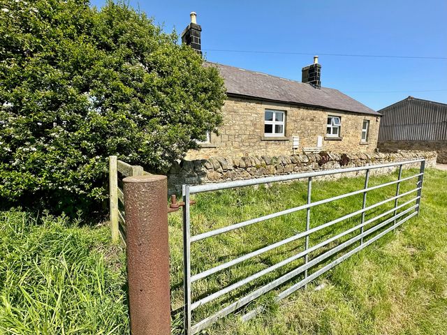 Lonnon Cottage - 1124673 - photo 2