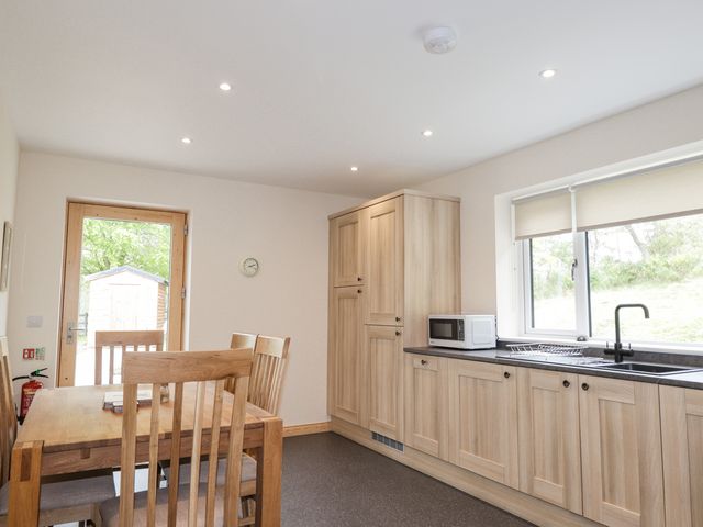 Crask Bungalow - 1124692 - photo 5