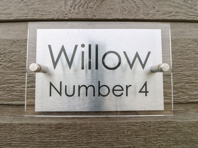 Willow Lodge - 1124712 - photo 4