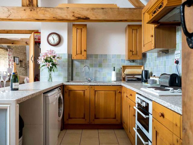 Stonewell Cottage - 1124758 - photo 4