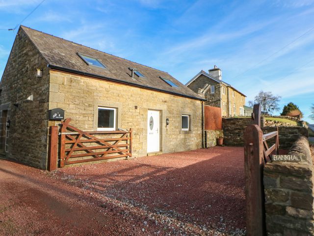Stable Cottage - 1124783 - photo 1