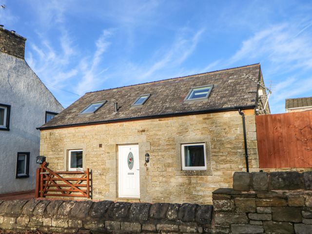 Stable Cottage - 1124783 - photo 2