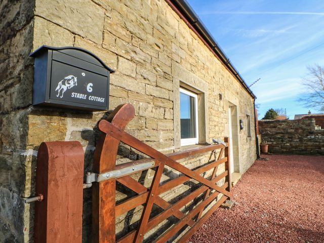 Stable Cottage - 1124783 - photo 3