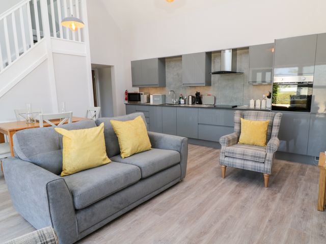 Willow Cottage - 1124841 - photo 2