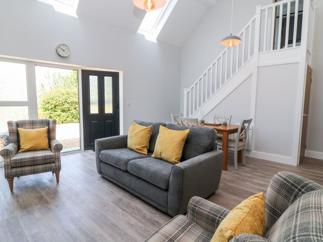 Willow Cottage - 1124841 - photo 4