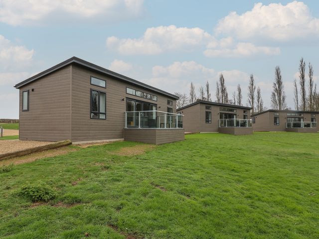 Holly Lodge - 1124922 - photo 2