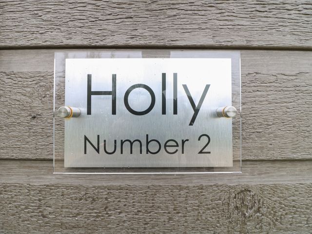 Holly Lodge - 1124922 - photo 3