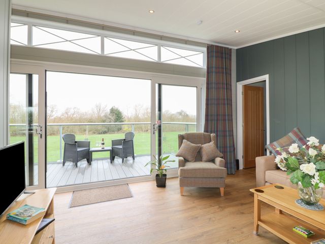 Cedar Lodge - 1124923 - photo 5