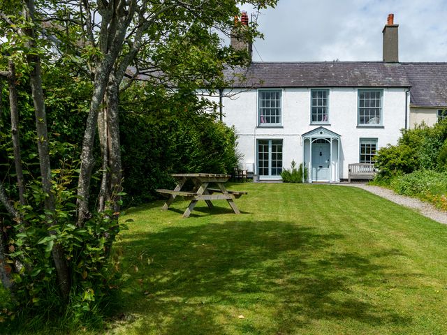 Tros Yr Afon - 1124955 - photo 2