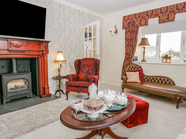 Storrs Lodge - 1124960 - photo 5