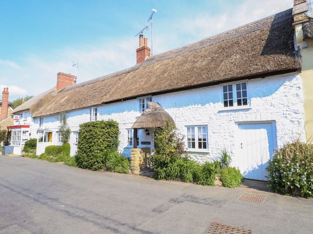 Lime Cottage - 1124979 - photo 2