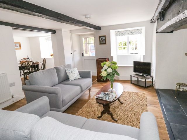 Lime Cottage - 1124979 - photo 4