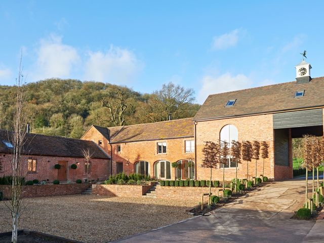 Fairoaks Barns - 1125068 - photo 3