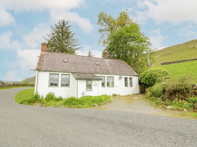 High Auchenbrack - 1125105 - photo 2