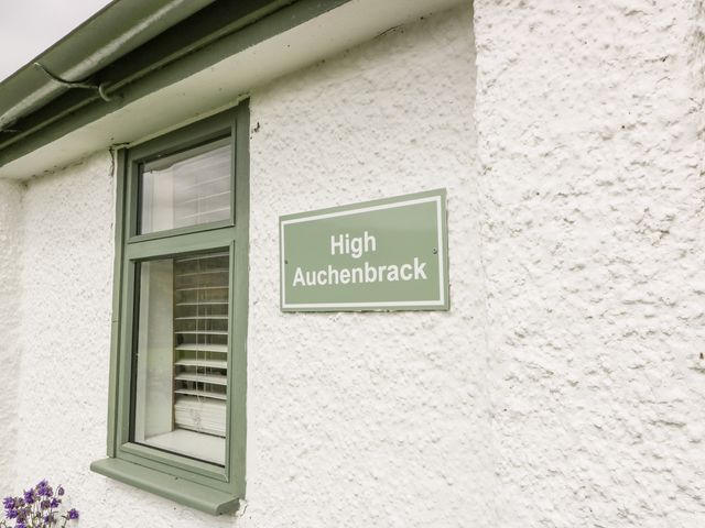 High Auchenbrack - 1125105 - photo 3