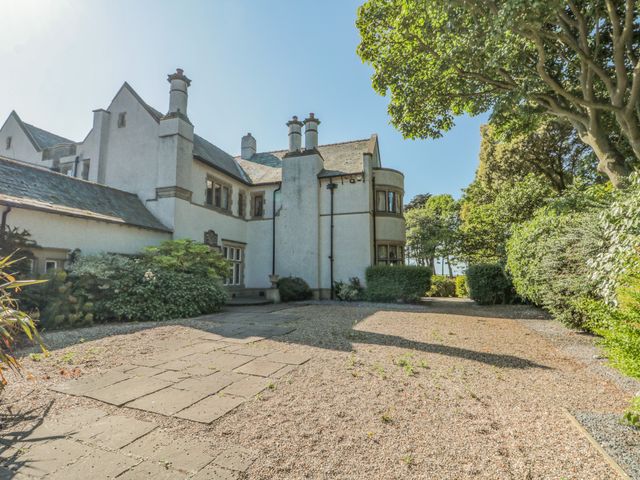 Highcliffe Manor - 1125146 - photo 2