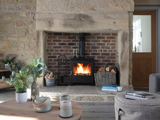 Ash Cottage - 1125219 - photo 5