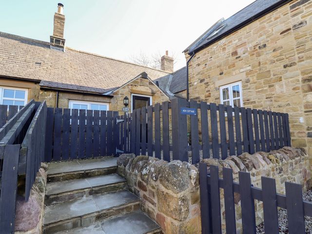 Ash Cottage - 1125219 - photo 2