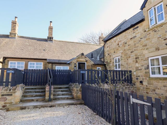 Ash Cottage - 1125219 - photo 3