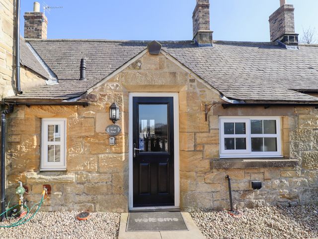 Elm Cottage - 1125224 - photo 2