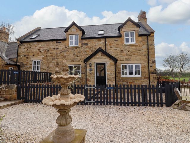 Oak Cottage - 1125227 - photo 1