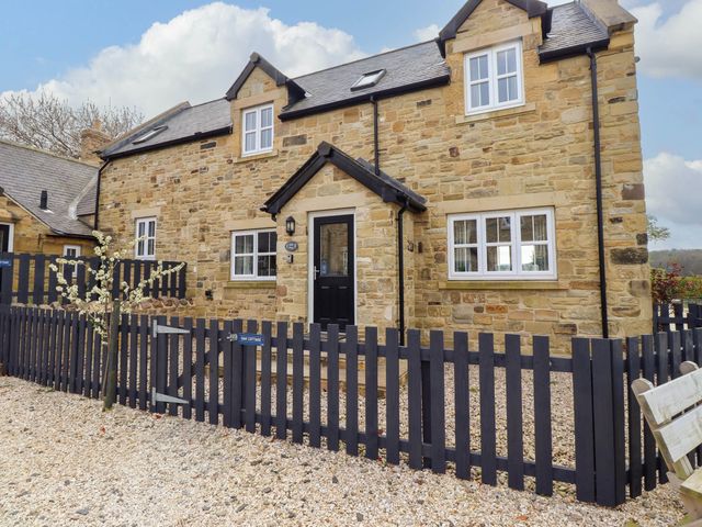 Oak Cottage - 1125227 - photo 2