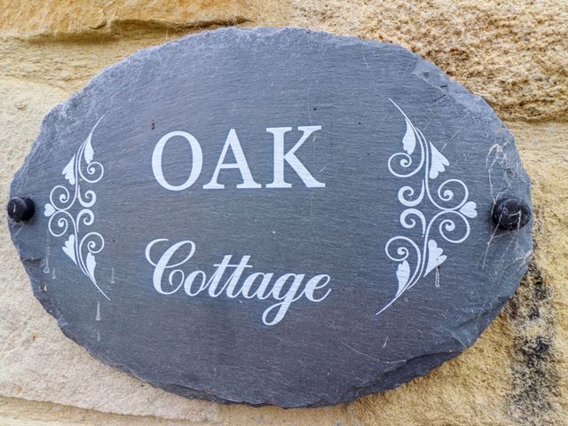 Oak Cottage - 1125227 - photo 4