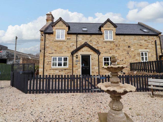Yew Cottage - 1125231 - photo 1