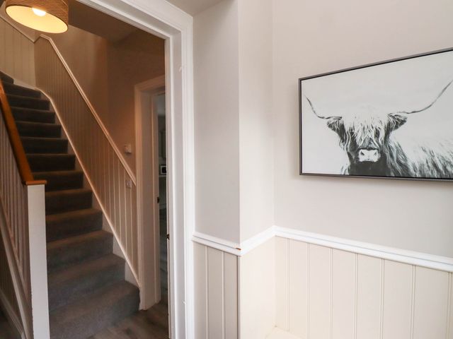 Yew Cottage - 1125231 - photo 5