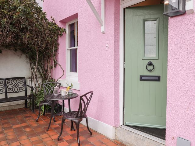 Rose Cottage - 1125332 - photo 3