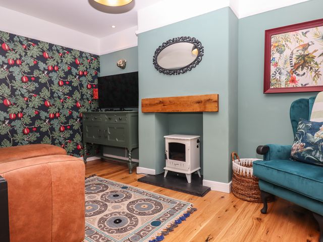 Rose Cottage - 1125332 - photo 5