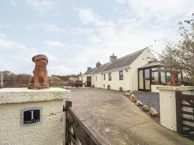1 Llain Las - 1125363 - photo 1