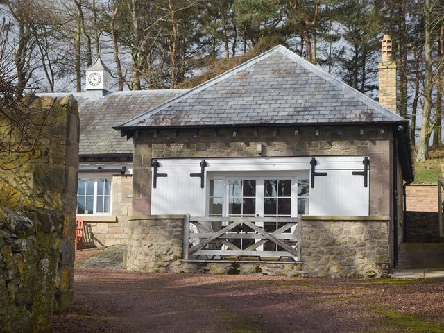 Harness Lodge - 1125411 - photo 2
