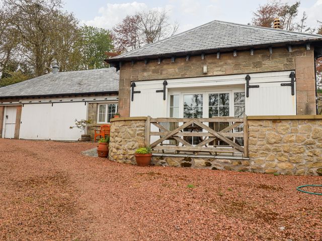 Harness Lodge - 1125411 - photo 3