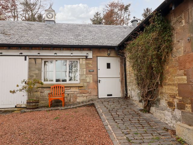 Harness Lodge - 1125411 - photo 4