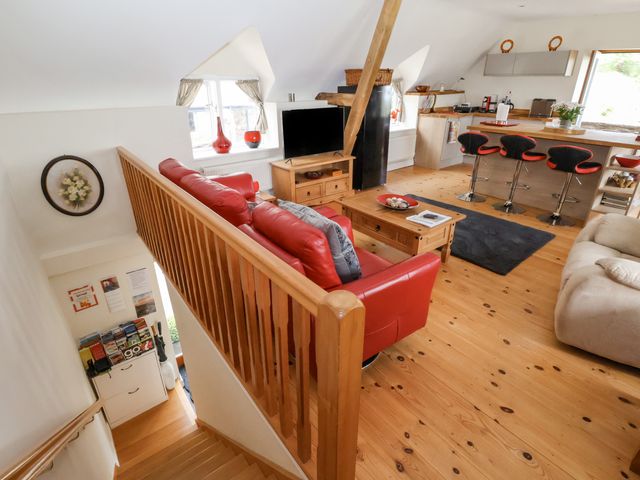 Coach House - 1125488 - photo 4
