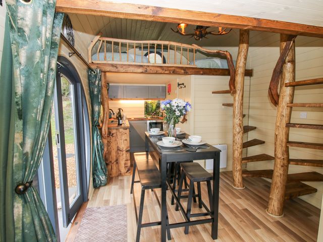Callow Pod - 1125506 - photo 5