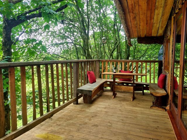 Tree House - 1125516 - photo 4