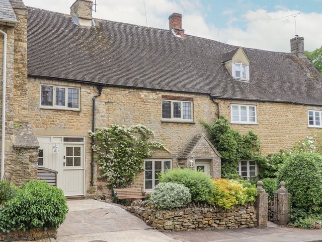 Lynton Cottage - 1125560 - photo 3
