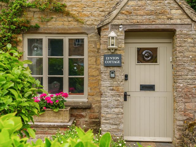 Lynton Cottage - 1125560 - photo 2