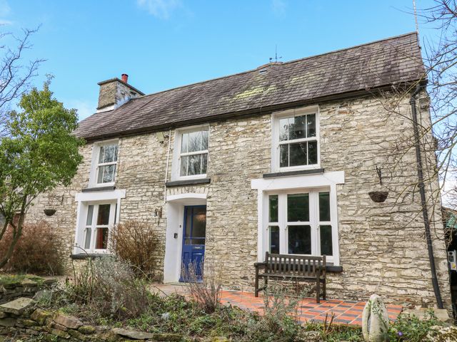 Cringoed House - 1125566 - photo 2