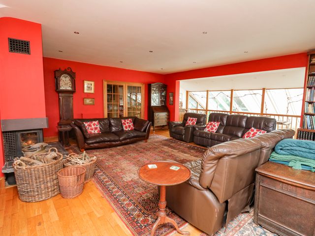Cringoed House - 1125566 - photo 4
