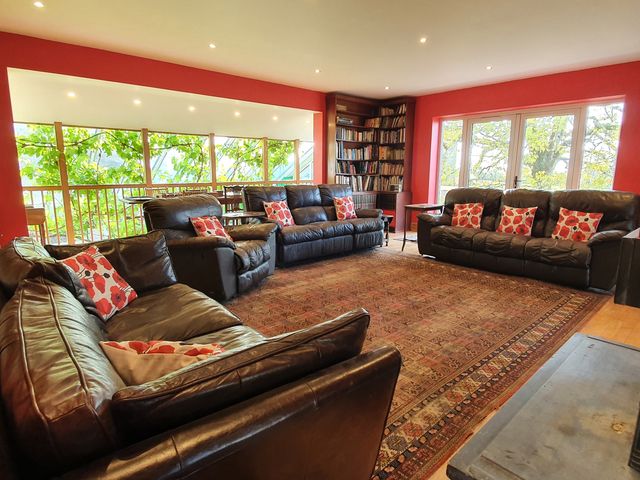 Cringoed House - 1125566 - photo 3
