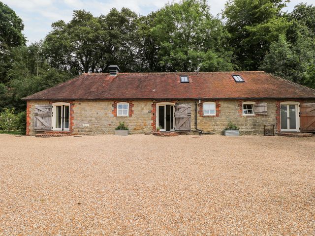 Hungers Cottage - 1125605 - photo 2